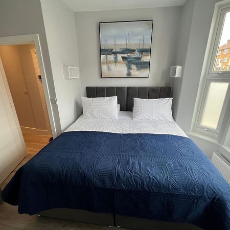 Aisiki Apartments At Stanhope Road, North Finchley, Airconditioned Multiple 2 Or 3-Bedroom, Pet-Friendly Duplex Flats, King Or Twin Beds, Airconditioned & Free Wi-Fi Kültér fotó