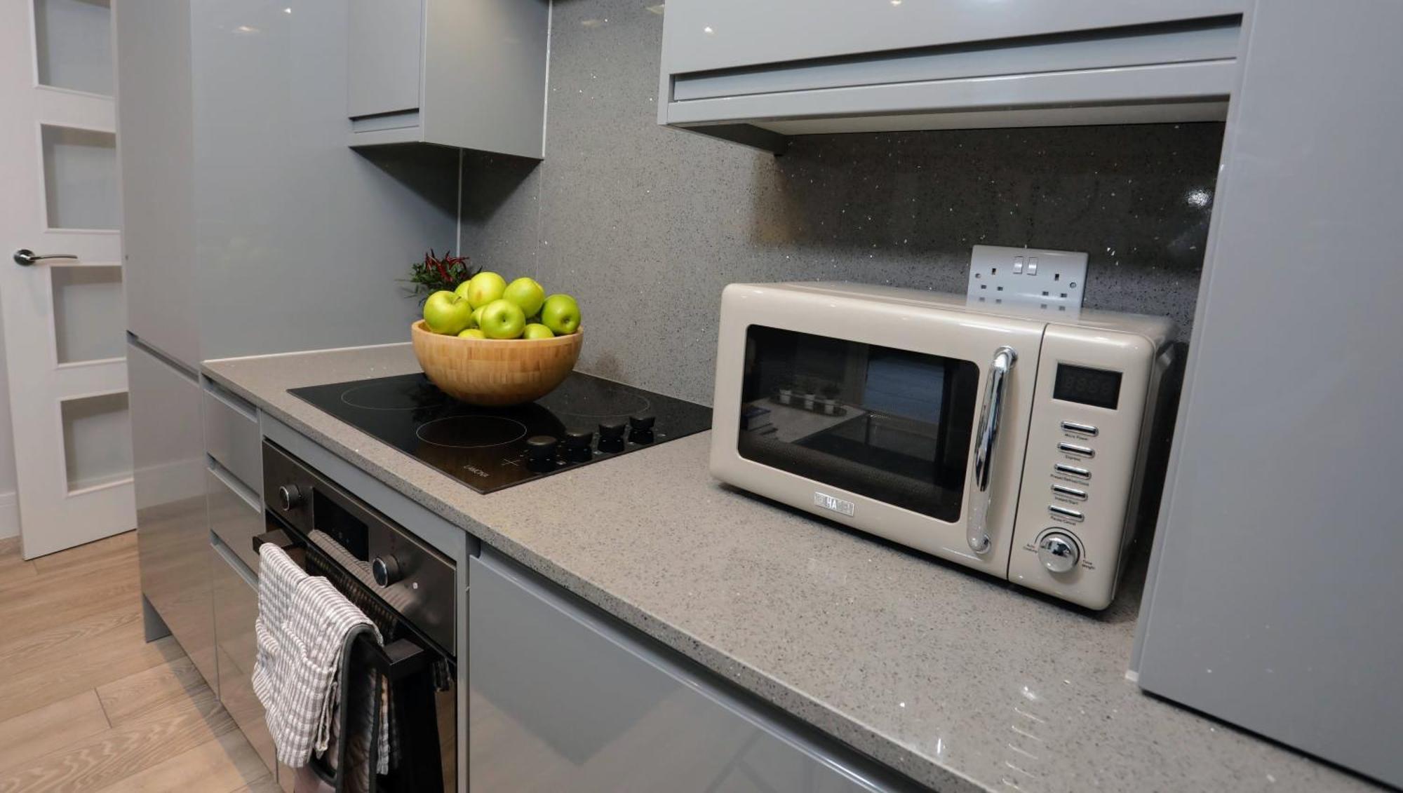 Aisiki Apartments At Stanhope Road, North Finchley, Airconditioned Multiple 2 Or 3-Bedroom, Pet-Friendly Duplex Flats, King Or Twin Beds, Airconditioned & Free Wi-Fi Kültér fotó